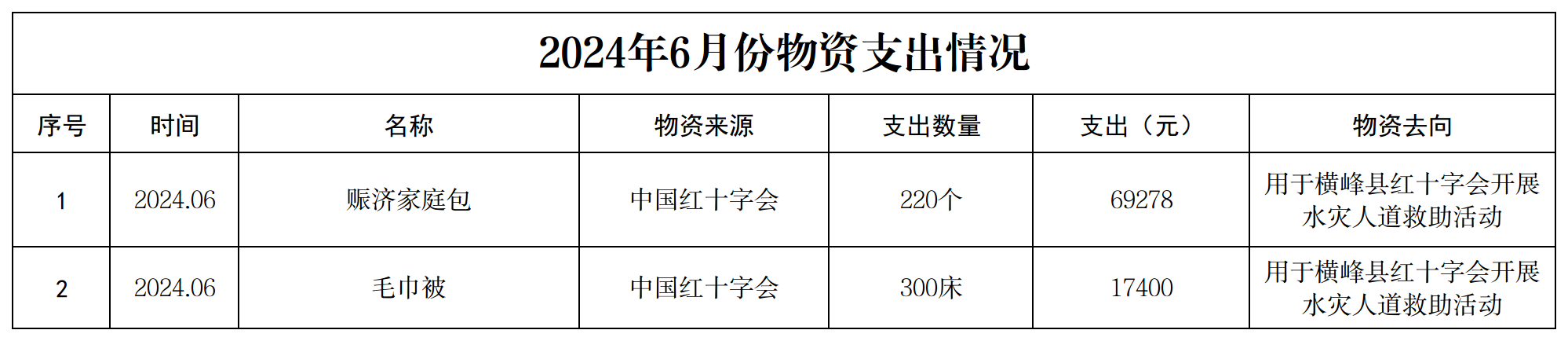 2024年物资6月份支出情况.png